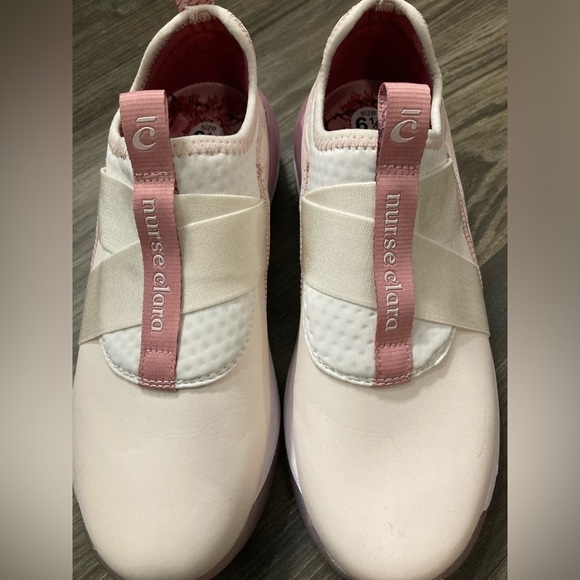 Clove Shoes - Clove Nurse Clara‎ Women’s Size 6.5 Shoes